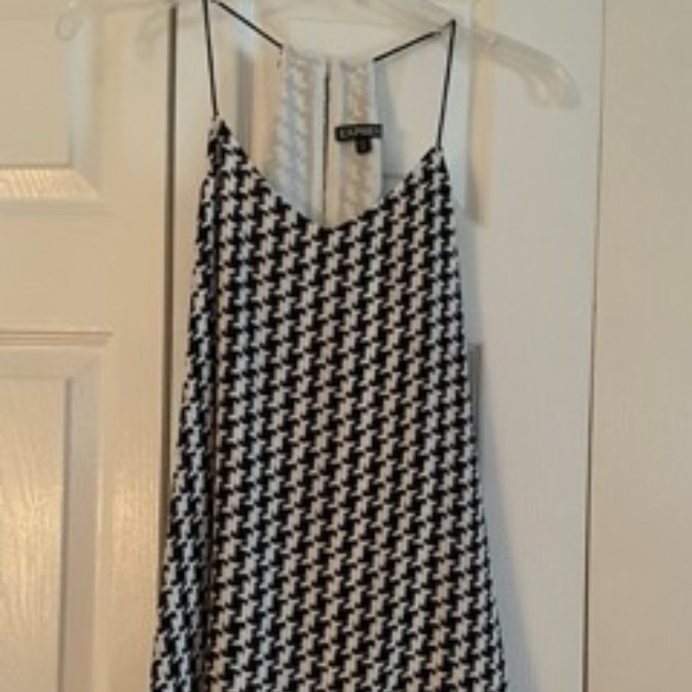 Express Strappy Blouse